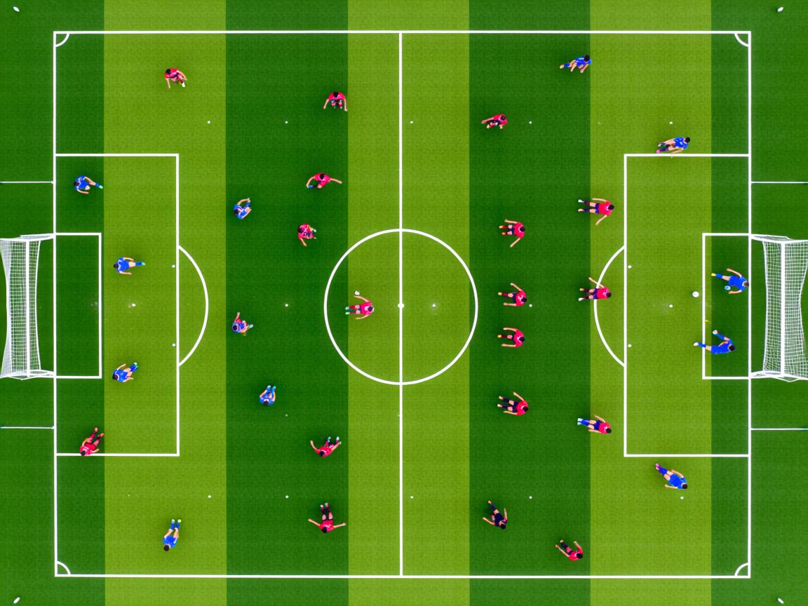 开云体育在线入口-马竞中场组织稳固逼平对手  第2张